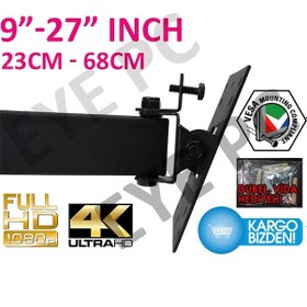 Resim Beko 22 " İnç 26"İnç 55 Cm 66 Cm Tv Televizyon Tv Hareketli Askı 
