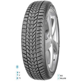 Resim Debica 215/60R16 99H Frıgo Hp 2 XL Kış Lastiği 2022 