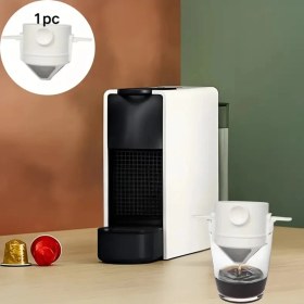 Resim UltraMint Taşınabilir Paslanmaz Çelik Kahve ve Bitki Çayı Demleme Aparatı 