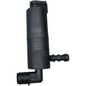 Resim Motor Su Fiskiye Toyota Corolla 2003-2008/toyota Auris 2003-2008 Far Yıkama - Product Code 