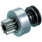 Resim Form Metal 74950 Bmc 12 Kanal 10 Diş 231965 Marş Dişlisi 