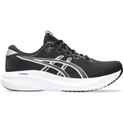 Resim Asics Gel Excite 11 Erkek Koşu Ayakkabısı 1011c080-001 Siyah Siyah 
