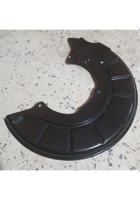 Resim 1k0615312f 04-08 Vw Caddy Sağ Ön Disk Sacı 