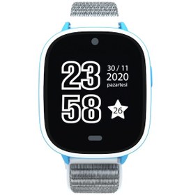 Resim Bilicra Vision Akıllı Çocuk Saati (İthalatçı Garantili) 