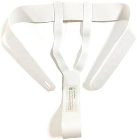 Resim New Head Strap for Oculus Quest 3S VR Headset Soft Band Holder Replacement Part 