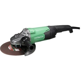 Resim Hitachi-Hikoki G18ST 2000 W 180 MM Taşlama Makinesi 
