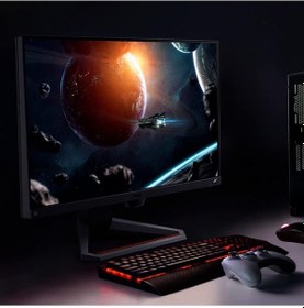 Resim Benq Uyumlu Mobiuz Ex2510s 24.5" 1 Ms Full Hd Freesync Ips Oyuncu Monitörü Teşhir 