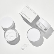 Resim Anua - Heartleaf 70% Intense Calming Cream (Yoğun Nemlendirici ve Bariyer Koruyucu Kalp Yaprağı Özlü Krem) 50ml 