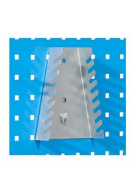 Resim Star Çelik Alet Asma Kancası-Aparatı-Alet Askısı K15 