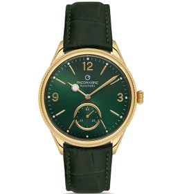 Resim Paco Marine Pm.23207.02 Otomatik Erkek Kol Saati 