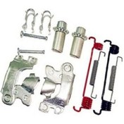 Resim Zenon-fı8511 - Fren Kaliper Cırcır Kiti Takım Ducato Iı Boxer I 