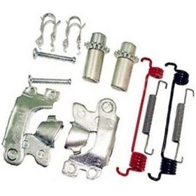 Resim Zenon-fı8511 - Fren Kaliper Cırcır Kiti Takım Ducato Iı Boxer I 