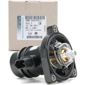 Resim Opel Corsa D 1.2 1.4 Twinport Su Sıcaklık Sensörü Gm Mar - 