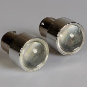 Resim Space Tek Duylu Led Ampul 93 Canbus / LAAM45 