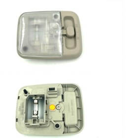 Resim Genel Markalar PRİMERA TAVAN LAMBASI 1997-2002/ALMERA 2002-2005 / 26410-0V000 