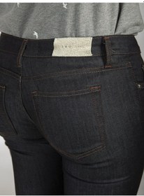 Resim IRO.JEANS Kadın Pantolon Lacivert 
