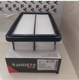 Resim Hyundai İ20 Iı 2014 Hava Filtresi 28113-c8000 