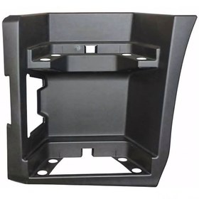 Resim Basamak Yuvası Range T-Kabin Sol (Kahveci Premium) - 7482574835 