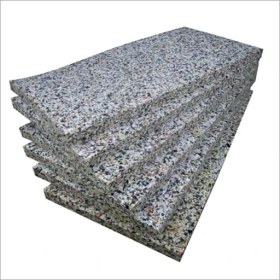 Resim Türkeli Ses Yalıtım Süngeri Bondex 180 Dns 30MM 50 x 100 cm 