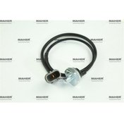 Resim Sensör Vuruntu Galant Outlander 2.4 Mn137468 