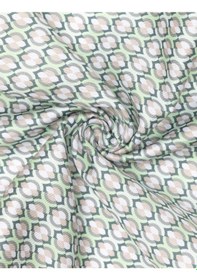 Resim Pierre Cardin Erkek Yeşil Mendil 50262246-700 Yeşil 