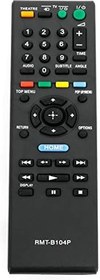 Resim ALLIMITY RMT-B104P Yedek Uzaktan Kumanda Sony Blu-Ray Oynatıcı BDP-S360 BDP-BX57 BDP-S360HP BDP-S470 BDP-S357 BDP-BX2 BDP-S363 BDP-S560 için Uyumlu 