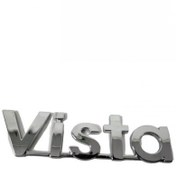 Resim Tata-Vista Bagaj Yazısı 