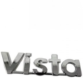 Resim Tata-Vista Bagaj Yazısı 