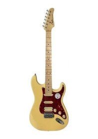 Resim Clapton Str-10 Yw Elektro Gitar 