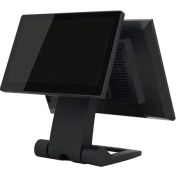 Resim 18.5 Inc I3 Işlemci Çift Ekran Pos Pc 