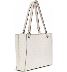 Resim Guess Noelle Iı Tote-kadın Omuz Çantası -bg967225 Dko 