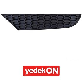 Resim Karlık Izgarası Actros Mp3 Dış Sol - A9438851422 [MB50.5538.Y] - A9438851422 
