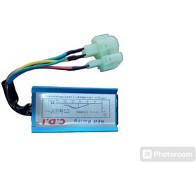 Resim MSK Scooter 50 80 Performans Beyin Hız Attırrıcılı Enjeksiyonlu Modellere Olmaz 