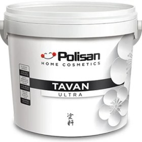 Resim Polisan Tavan Ultra 3 5 kg (1 96L) Beyaz 
