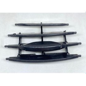 Resim Corsa D Havalandırma Muzulu Perdesi 2007-17 