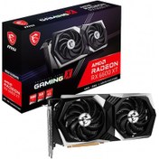 Resim MSI AMD Radeon RX 6600 XT GAMING X 8 GB GDDR6 128 Bit Ekran Kartı 