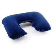 Resim centermillennium Şişme Yastık Seyahat Tipi Boyun Destekli Araba Otobüs Uçak Travel 