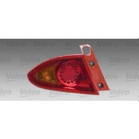 Resim Valeo 044075 Stop Lambasi Sol 1p0945111d 