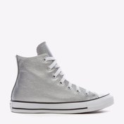 Resim Converse Chuck Taylor All Star Metallic Kadın Spor Ayakkabı 