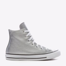 Resim Converse Chuck Taylor All Star Metallic Kadın Spor Ayakkabı 