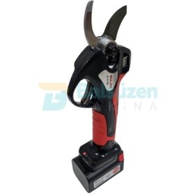 Resim Solax B-2120 Akülü Budama Makası 35mm 