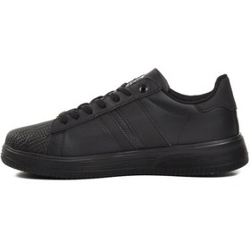 Resim Beverly Hills Polo Club Po-14424 Siyah Erkek Sneaker 