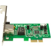 Resim Tp-Link Gigabit PCI Express Ethernet Kartı 10/100/1000Mbps Gigabit PCI Express Network Adaptör 