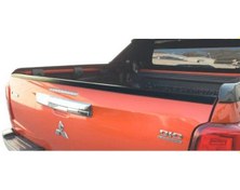 Resim Mitsubishi L200 2019 Kasa Kenar Koruma 