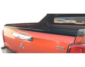 Resim Mitsubishi L200 2019 Kasa Kenar Koruma 