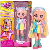 Resim Cry Babies BFF Bebekler S3 911109 Jenna 