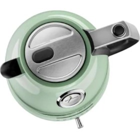 Resim Karokstore Artisan 1, 5 L Su Isıtıcısı 5KEK1522 Pistachio-Ept 