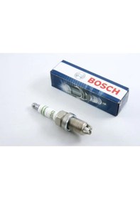 Resim Vw Golf 5 - Golf 6 - 1.6 Benzinli Bosch Buji Takımı 4 Adet 