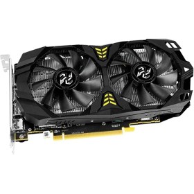 Resim Peladn Radeon Rx 580, 8gb, Gddr5, 256BIT, 1xhdmı, 3xdp Gamıng Ekran Kartı 