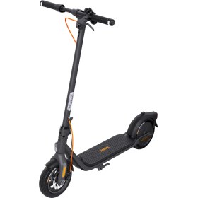 Resim Segway Ninebot Kickscooter F2 Plus Elektrikli Scooter 